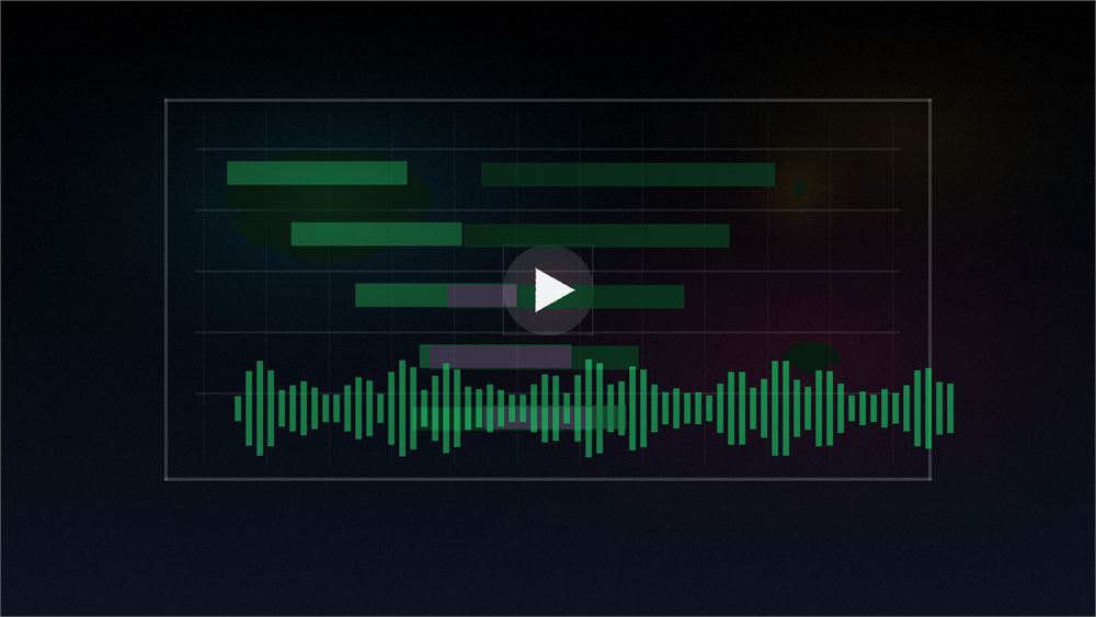 Ankathit final message AI video artwork